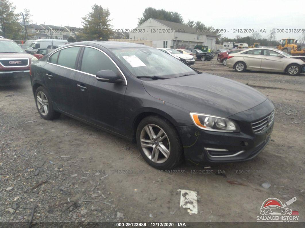 YV1612TB0F2304338 2015 VOLVO S60 photo no. 16