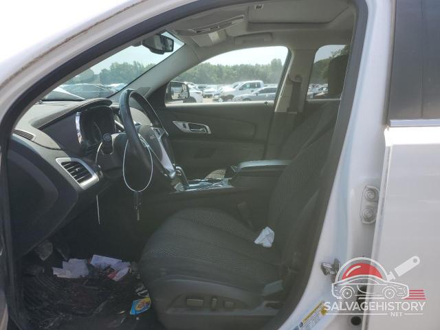 2GKFLTEK8C6214439 2012 GMC TERRAIN photo no. 7