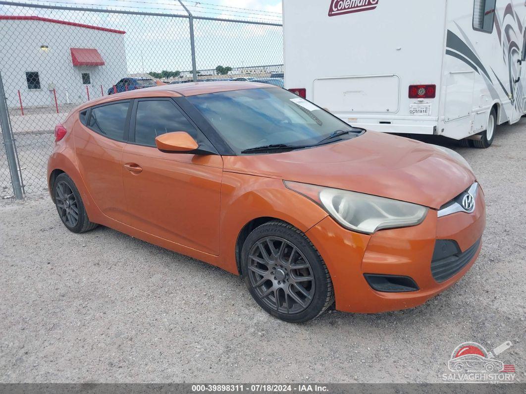 KMHTC6AD6GU282099 2016 HYUNDAI VELOSTER photo no. 4