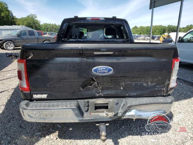 1FTFW1E53MKD80089 2021 FORD F-150 photo no. 6