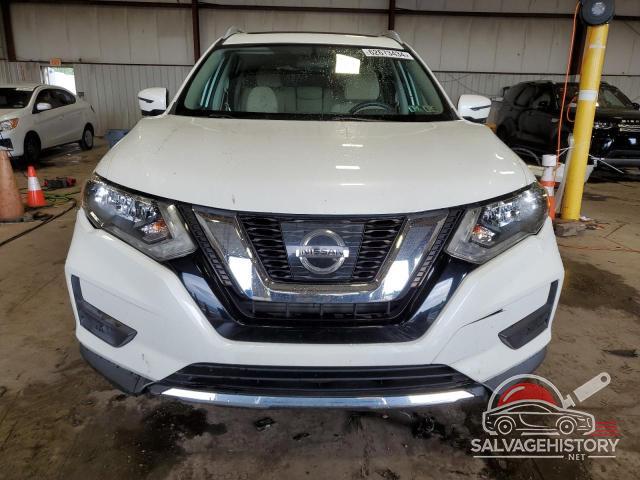 5N1AT2MV4HC841418 2017 NISSAN ROGUE photo no. 5