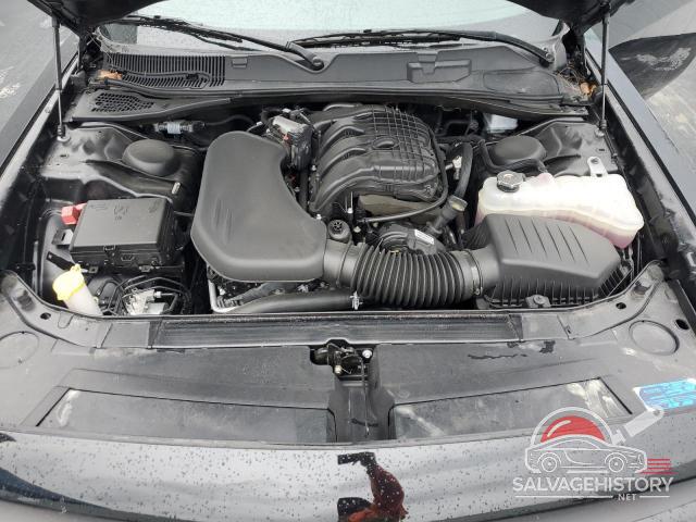 2C3CDZGG0PH689508 2023 DODGE CHALLENGER photo no. 11