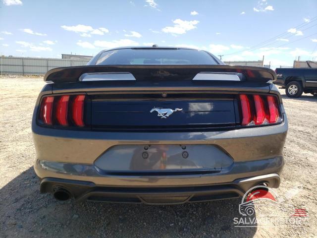 1FA6P8TH3K5203885 2019 FORD ALL Models photo no. 6