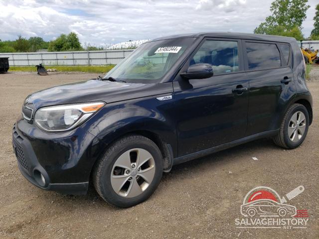 KNDJN2A28F7143893 2015 KIA SOUL photo no. 21