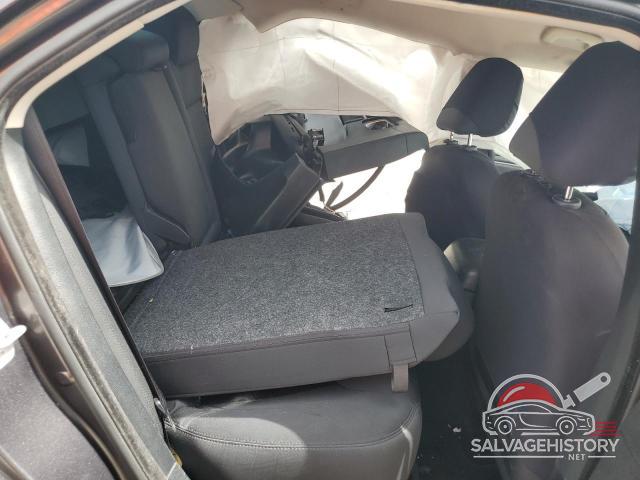 2C3CCAAG2GH123878 2016 CHRYSLER 300 photo no. 10