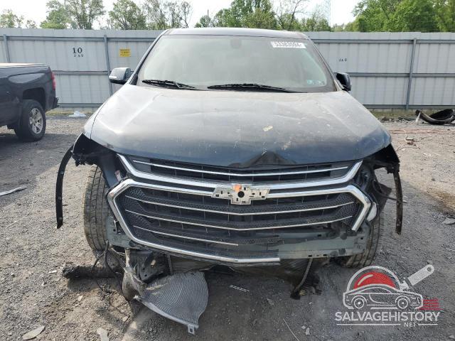 1GNEVGKW6KJ278536 2019 CHEVROLET TRAVERSE photo no. 5
