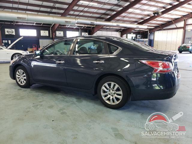 1N4AL3AP3EC113381 2014 NISSAN ALTIMA photo no. 2