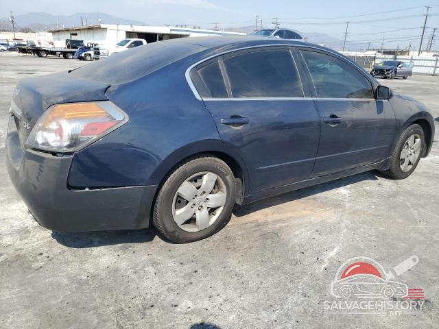 1N4AL21EX8N475158 2008 NISSAN ALTIMA photo no. 3