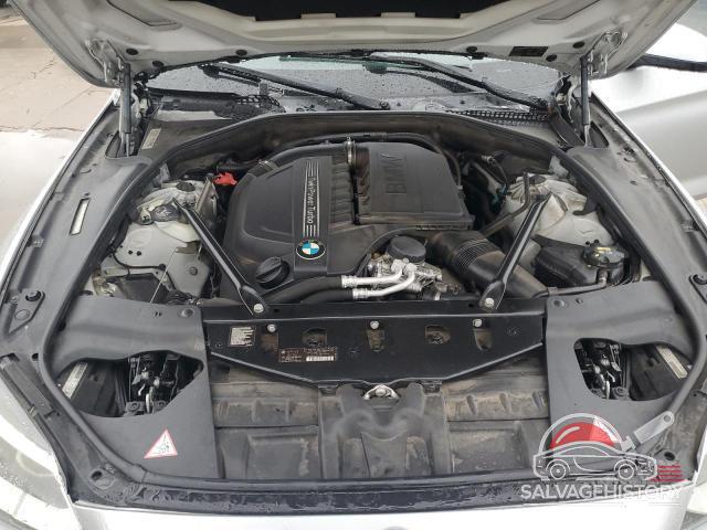 WBA6A0C56FD318427 2015 BMW 6 SERIES photo no. 11