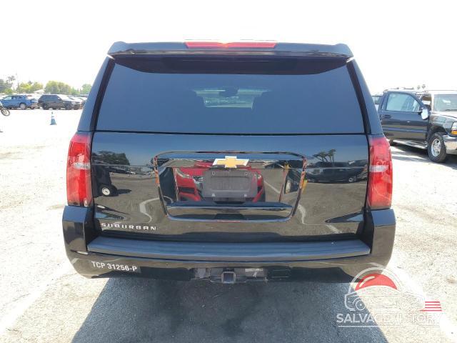 1GNSCHKC1HR159601 2017 CHEVROLET SUBURBAN photo no. 6