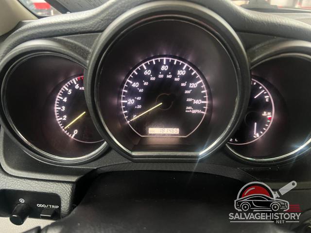 2T2HK31U58C062913 2008 LEXUS RX350 photo no. 8