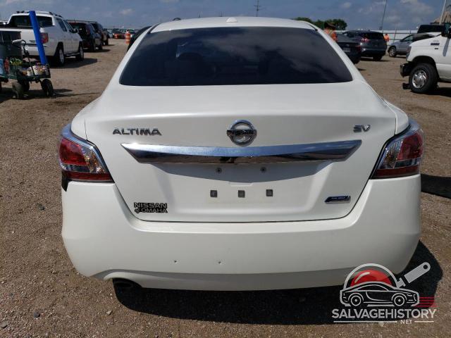 1N4AL3AP4EC183116 2014 NISSAN ALTIMA photo no. 6