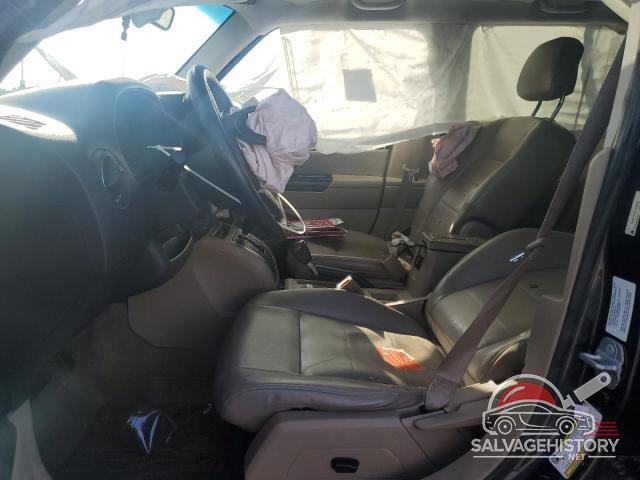 1C4NJPFA1ED698582 2014 JEEP PATRIOT photo no. 7
