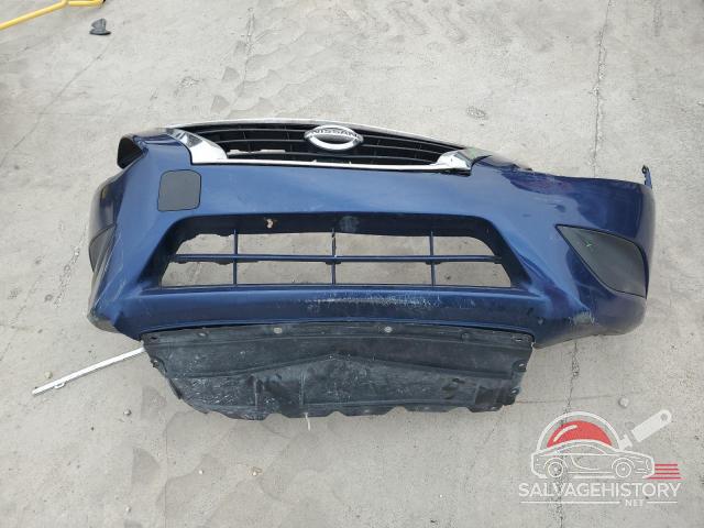 3N1CN7AP7JL845342 2018 NISSAN VERSA photo no. 12