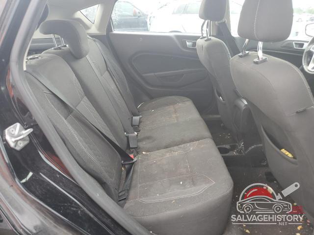 3FADP4EJ2GM173344 2016 FORD FIESTA photo no. 11