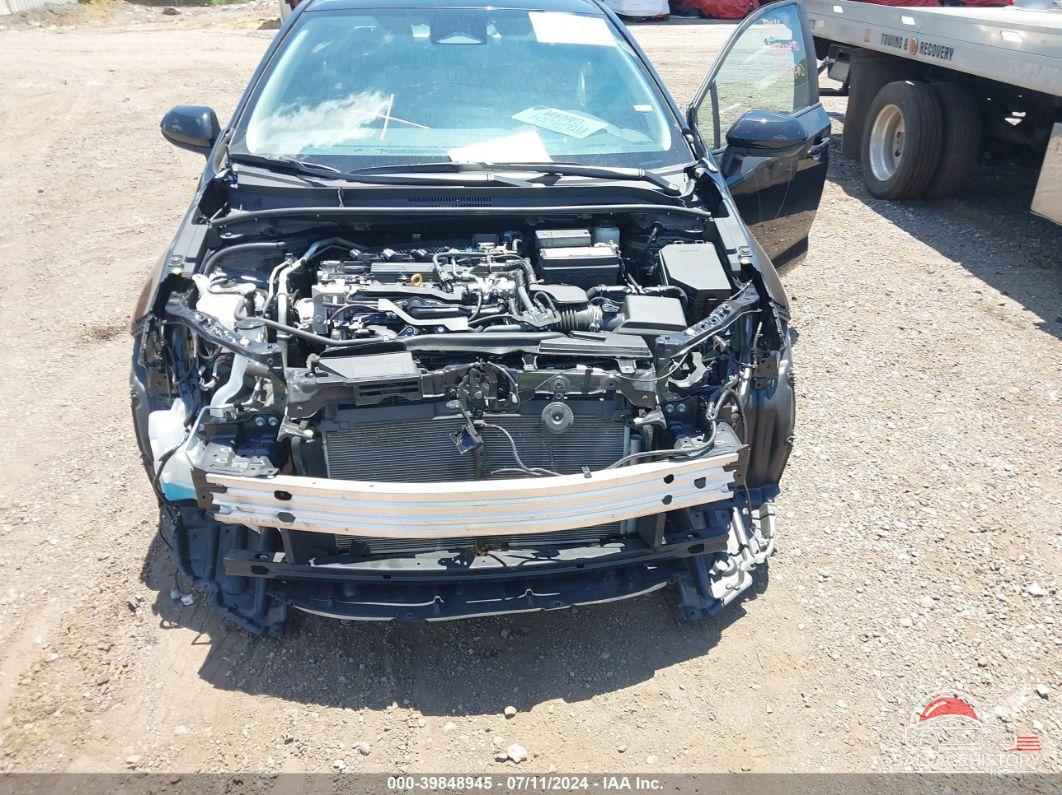 5YFB4MDE1PP069001 2023 TOYOTA COROLLA photo no. 6