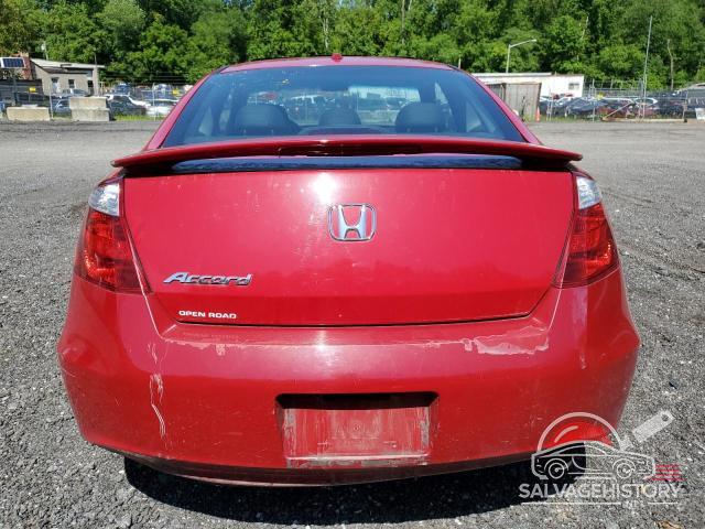 1HGCS1B83AA014164 2010 HONDA ACCORD photo no. 6