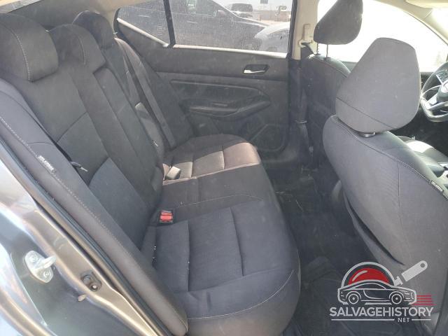 1N4BL4BVXLC166504 2020 NISSAN ALTIMA photo no. 10