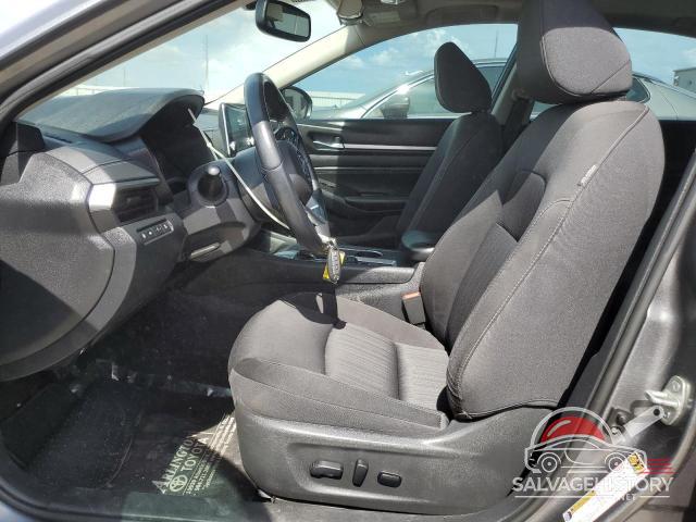 1N4BL4DV9KC150659 2019 NISSAN ALTIMA photo no. 7