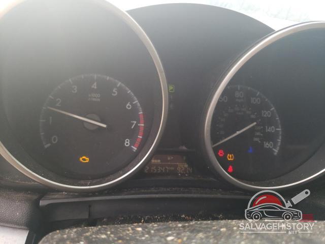 JM1BL1UG7C1538514 2012 MAZDA 3 photo no. 9