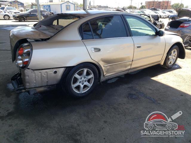 1N4AL11DX5C306900 2005 NISSAN ALTIMA photo no. 3