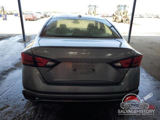 1N4BL4DW0RN349655 2024 NISSAN ALTIMA photo no. 6