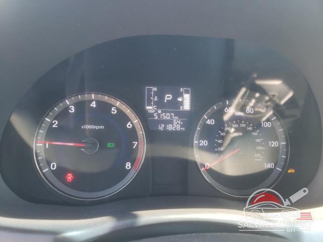 KMHCT4AEXHU239755 2017 HYUNDAI ACCENT photo no. 9
