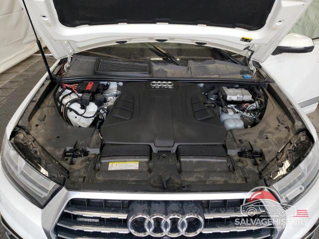 WA1VAAF72HD054198 2017 AUDI Q7 photo no. 12