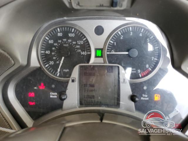 WB10559A45ZL72144 2005 BMW K-SERIES photo no. 7