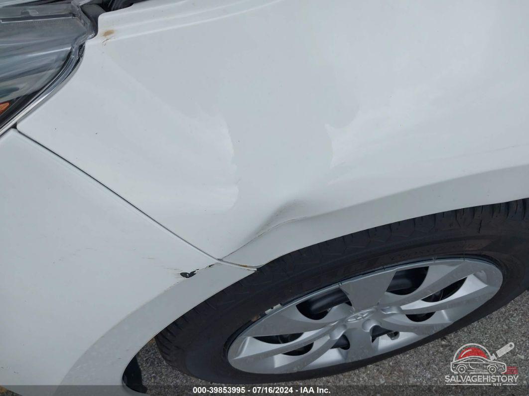 5YFEPMAE2NP293609 2022 TOYOTA COROLLA photo no. 6