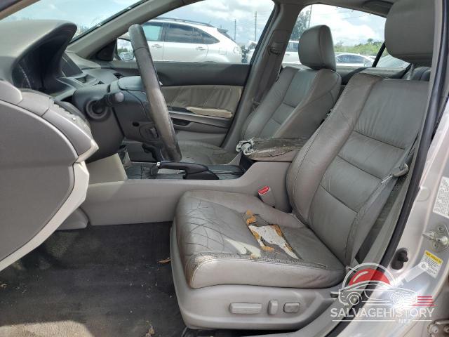 1HGCP36868A008179 2008 HONDA ACCORD photo no. 7