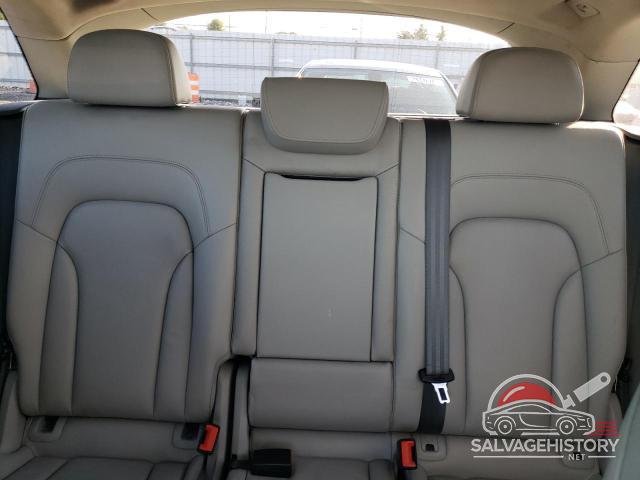 WA1LFAFP1EA083617 2014 AUDI Q5 photo no. 10