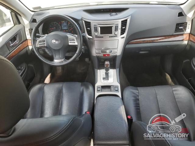 4S3BMBJ6XD3042627 2013 SUBARU LEGACY photo no. 8