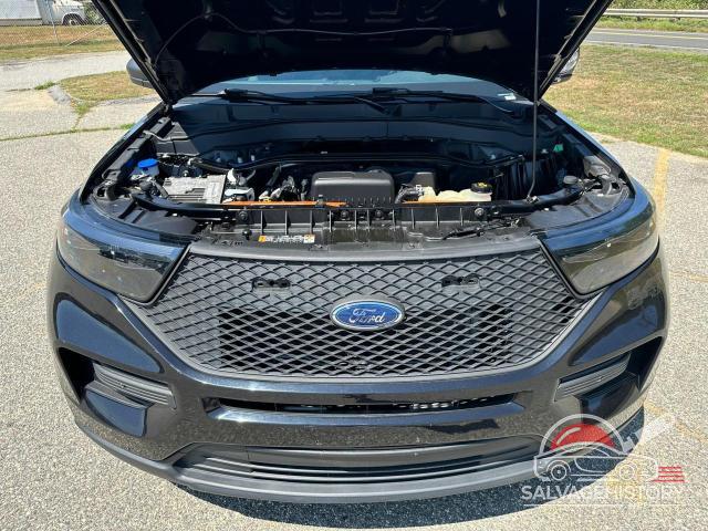 1FM5K8AW2LGA18153 2020 FORD EXPLORER photo no. 7