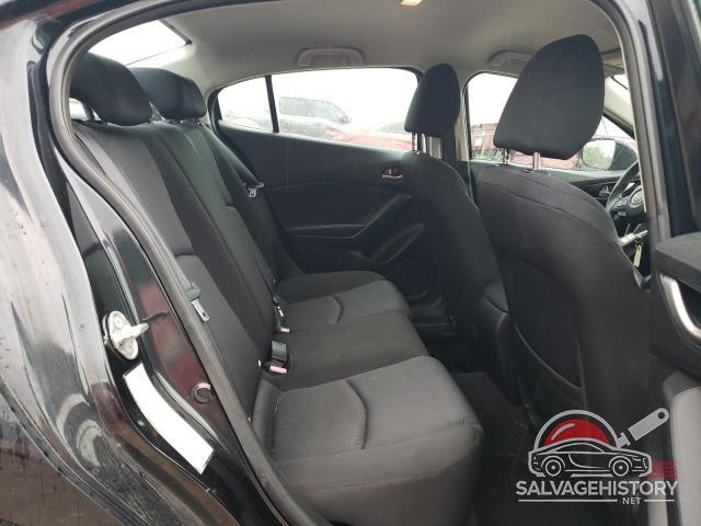 3MZBM1U79FM179555 2015 MAZDA 3 photo no. 10