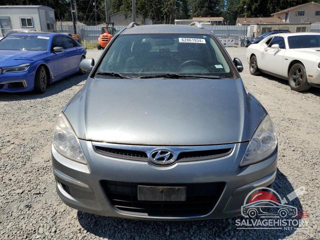 KMHDC8AE0BU087052 2011 HYUNDAI ELANTRA photo no. 5