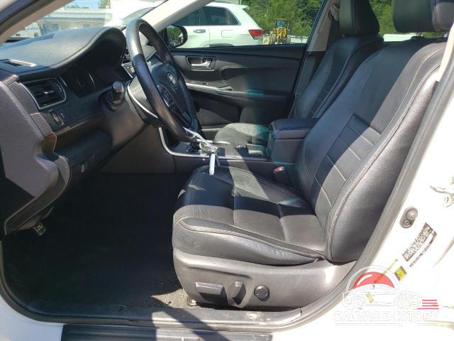 4T1BF1FKXFU958615 2015 TOYOTA CAMRY photo no. 7