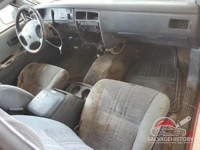 JT4TN14D2V0035115 1997 TOYOTA T100 photo no. 8