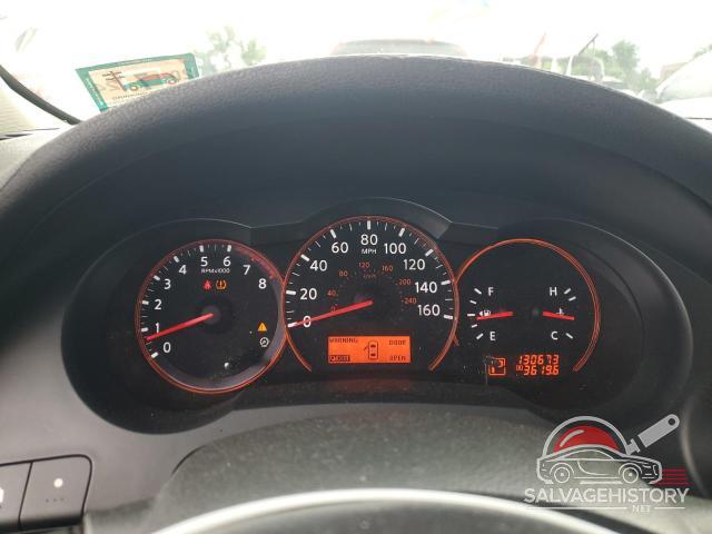 1N4AL21E47N483612 2007 NISSAN ALTIMA photo no. 9
