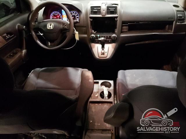 5J6RE3H37BL025417 2011 HONDA CRV photo no. 8
