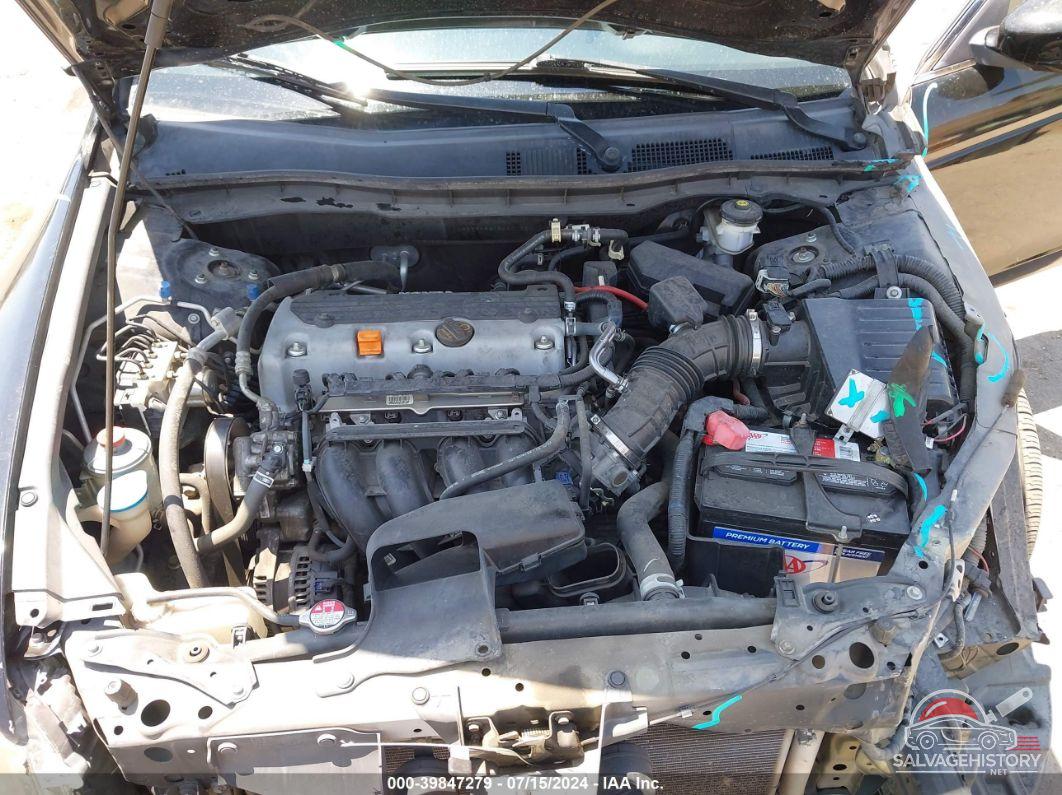 1HGCP2F31BA001050 2011 HONDA ACCORD photo no. 10
