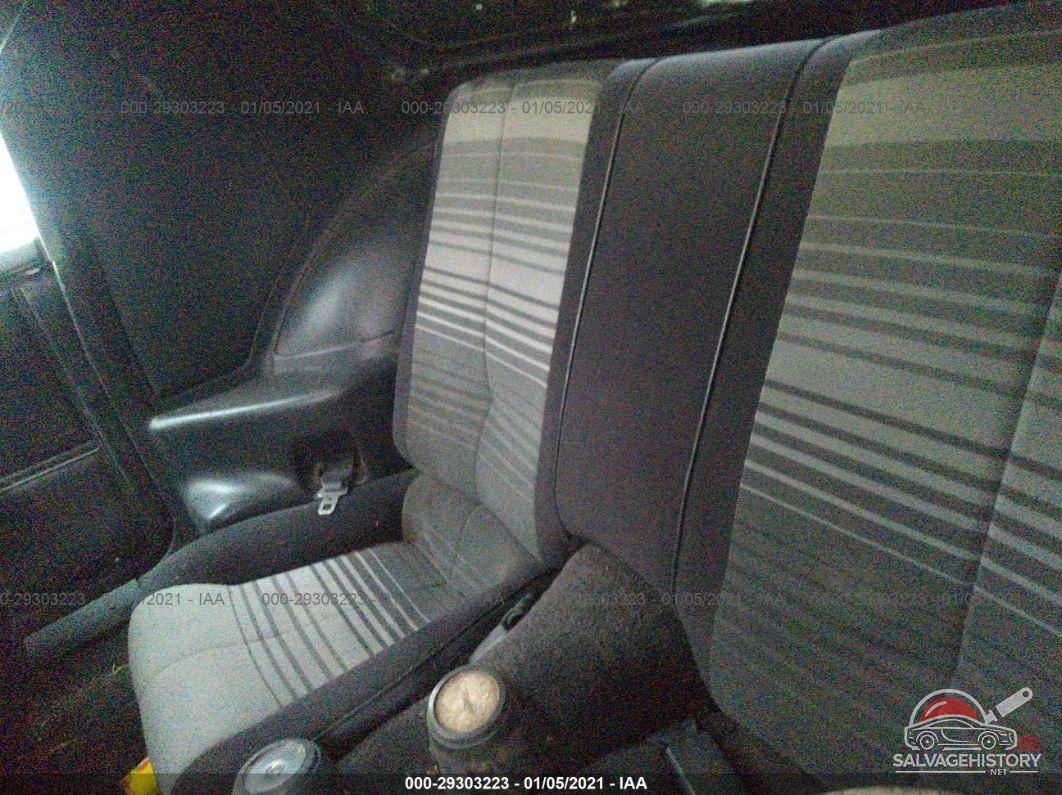 1G1FP87SXFN172942 1985 CHEVROLET CAMARO photo no. 8