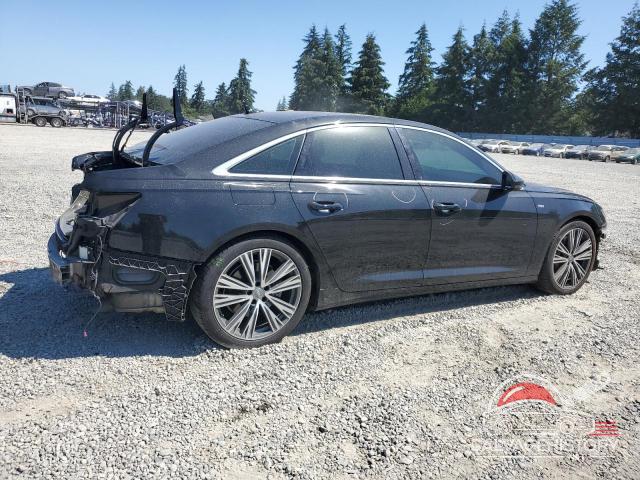 WAUL2AF2XKN047755 2019 AUDI A6 photo no. 3