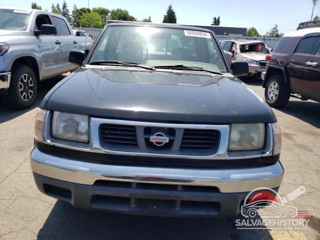 1N6DD26S1WC314755 1998 NISSAN FRONTIER photo no. 5