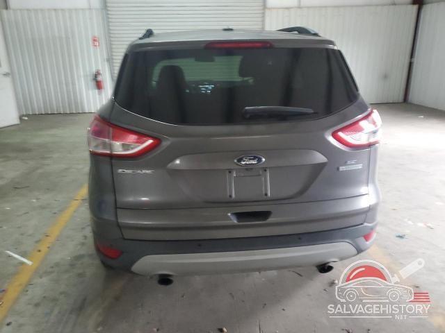 1FMCU0GX1EUB38923 2014 FORD ESCAPE photo no. 6