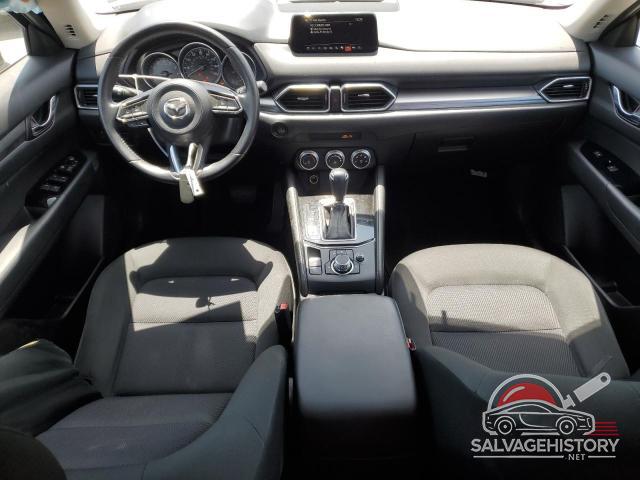 JM3KFABM4K0639618 2019 MAZDA CX-5 photo no. 8