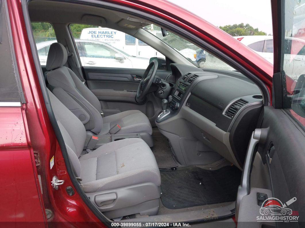 5J6RE48339L004936 2009 HONDA CR-V photo no. 5