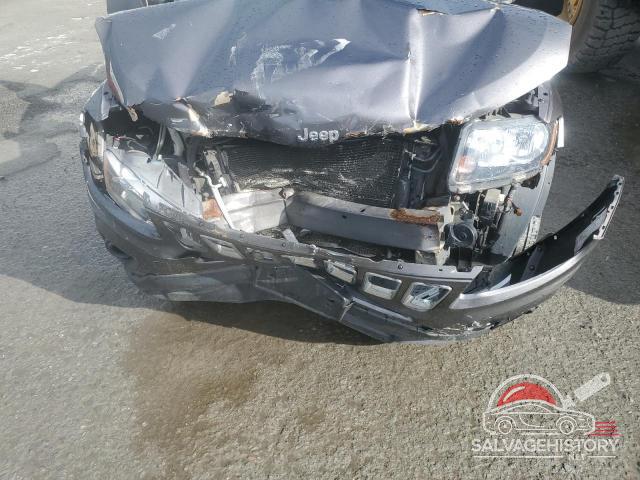 1C4NJDEB4GD542032 2016 JEEP COMPASS photo no. 12