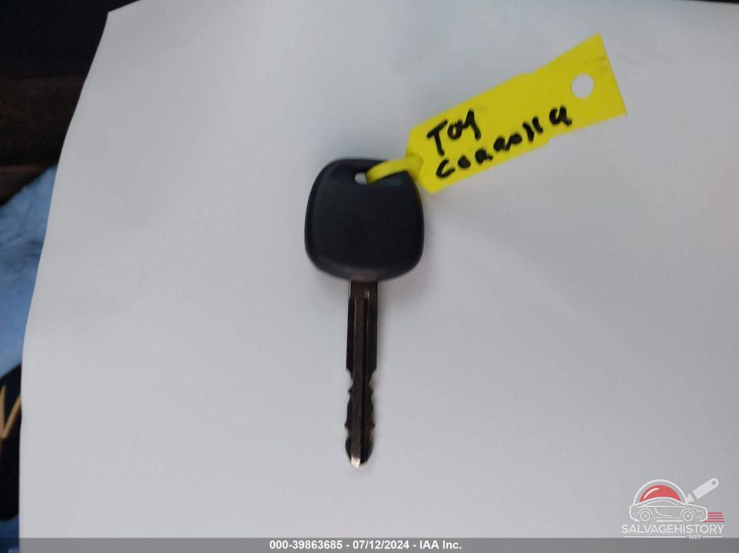 2T1BURHE0EC088062 2014 TOYOTA COROLLA photo no. 11