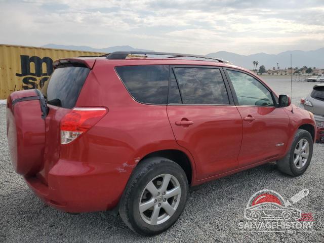 JTMZK31V385023087 2008 TOYOTA RAV4 photo no. 3